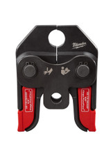 Milwaukee 49-16-2632P M18 5/8 in. Viega PureFlow Jaw for M18 Short Throw Press Tool