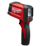 Milwaukee 2269-20 30:1 Infrared/Contact Temp-Gun