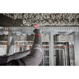 Milwaukee 48-73-9051B 18" Cut Level 5 Protective Sleeves - 12 PK