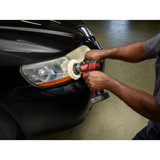 Milwaukee 2438-20 M12 12 Volt Lithium-Ion Cordless Variable Speed Polisher/Sander