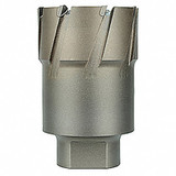 Milwaukee 49-57-1750 1-3/4 in. Threaded Steel Hawg Cutter