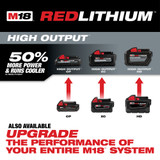 Milwaukee M18 REDLITHIUM XC5.0 Starter Kit - 48-59-1850