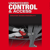 Milwaukee 2527-20 M12 FUEL HATCHET 6 in. Pruning Saw