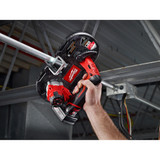 Milwaukee 2429-20 M12 Cordless Sub-Compact Band Saw