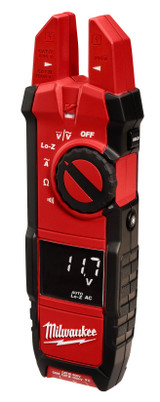 Milwaukee 2205-20NST Fork Meter