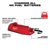 Milwaukee MXFC MX FUEL Charger