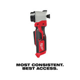 Milwaukee 2435-20 M12 Cable Stripper