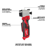 Milwaukee 2435-20 M12 Cable Stripper