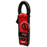 Milwaukee 2236-20NST Clamp Meter for HVAC/R