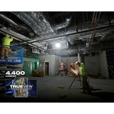 Milwaukee 2145-20 M18 RADIUS LED Compact Site Light