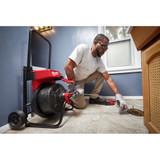 Milwaukee 47-53-2816 CABLE DRIVE Assembly for M18 Drum Machine