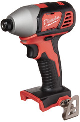 Milwaukee 2697-22CT M18 Cordless Lithium-Ion 2-Tool Combo Kit