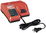 Milwaukee 2697-22CT M18 Cordless Lithium-Ion 2-Tool Combo Kit