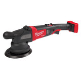 Milwaukee 2685-20 M18 FUEL 21mm Random Orbital Polisher
