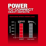 Milwaukee 2685-20 M18 FUEL 21mm Random Orbital Polisher