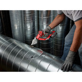 Milwaukee 2637-20 M18 Cordless 18 Gauge Single Cut Shear