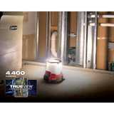 Milwaukee 2146-20 M18 RADIUS LED Compact Site Light w/ ONE-KEY
