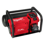Milwaukee 2840-20 M18 FUEL 2 Gallon Compact Quiet Compressor