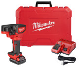 Milwaukee 2872-21 M18 Threaded Rod Cutter Kit