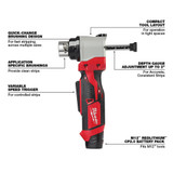 Milwaukee 2935X-21 M18 Cable Stripper Kit for Cu RHW/RHH/USE