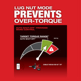 Milwaukee 2869-20 M18 FUEL 1 in. D-Handle Ext Anvil High Torque Impact Wrench w/ ONE-KEY