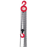 Milwaukee 9780-20 5 Ton 8ft Hand Hoist