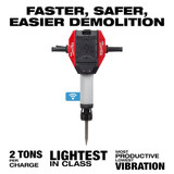 Milwaukee MXF368-1XC MX FUEL Breaker