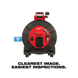 Milwaukee 2974-22 M18 200 ft Pipeline Inspection System