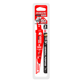 Diablo DS0609CGP3 6 in. Demo Demon Carbide General Purpose Recip (3-Pack)