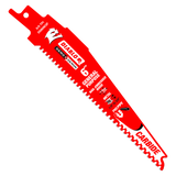 Diablo DS0609CGP10 6 in. Demo Demon Carbide General Purpose Recip (10-Pack)