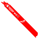 Diablo DS0920BF2 9 in. Bi-Metal Recip Blade for Thin Metal (Less than 1/8 in.) (2-Pack)