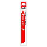 Diablo DS0920BF5 9 in. Bi-Metal Recip Blade for Thin Metal (Less than 1/8 in.) (5-Pack)