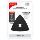 Diablo DOUSAND 3-1/8 in. Universal Fit Oscillating Sanding Pad
