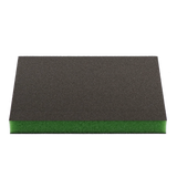 Diablo DFPFLEXUFN02G ULTRAflex 180-Grit (Ultra Fine) Sanding Sponge (2-Piece)