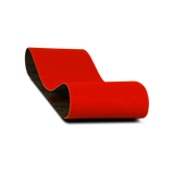 Diablo DCB321120S05G 3 in. x 21 in. Sanding Belt 120 Grit (5-Pack)