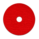 Diablo DCF040050S04G 4 in. Fiber Disc, Aluminum Oxide, 50 Grit (4-Pack)