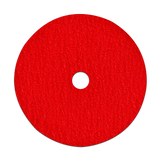 Diablo DCF070036S02G 7 in. Fiber Disc, Aluminum Oxide, 36 Grit (2-Pack)