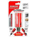 Diablo DHS1250 1-1/4 in. Hole Saw
