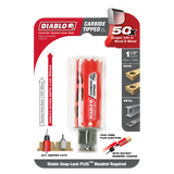 Diablo DHS1500CT 1-1/2 in. (38mm) Carbide-Tipped Wood & Metal Holesaw