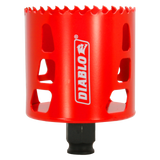 Diablo DHS2687 2-11/16 in. Hole Saw