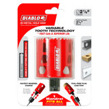 Diablo DHS2875 2-7/8 in. Hole Saw