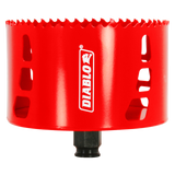 Diablo DHS4250 4-1/4 in. Hole Saw