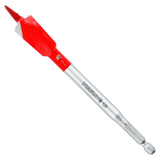 Diablo DSPD4030 Diablo 3/4 in. x 6 in. Demo Demon Spade Bit for Nail-Embedded Wood