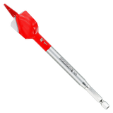 Diablo DSPD4050 Diablo 1 in. x 6 in. Demo Demon Spade Bit for Nail-Embedded Wood