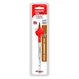 Diablo DSPD4070 Diablo 1-1/4 in. x 6 in. Demo Demon Spade Bit for Nail-Embedded Wood
