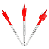 Diablo DSPD4910-S3 Diablo Demo Demon Spade Bit Set for Nail-Embedded Wood (3-Pieces)