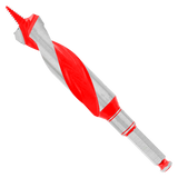 Diablo DAG1140 1-1/8 in. x 7-1/2 in. Auger Bit