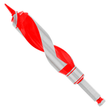 Diablo DAG1150 1-1/4 in. x 7-1/2 in. Auger Bit