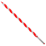 Diablo DAG3070 3/4 in. x 17-1/2 in. Auger Bit