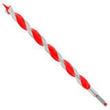 Diablo DAG3130 1-1/8 in. x 17-1/2 in. Auger Bit